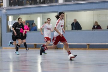 Bild 108 - wCJ NFV Futsalturnier